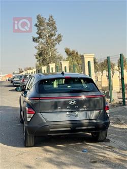 هيونداي كونا